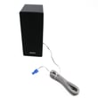 Home Theater System Speaker for Sony SS-TSB105 - Part A1800243A