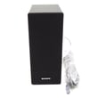 Speaker for Sony SS-TSB105 - Part A1800244A