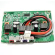Amplifier Pcb for Sony BDV-N8100W - Part A1903934A