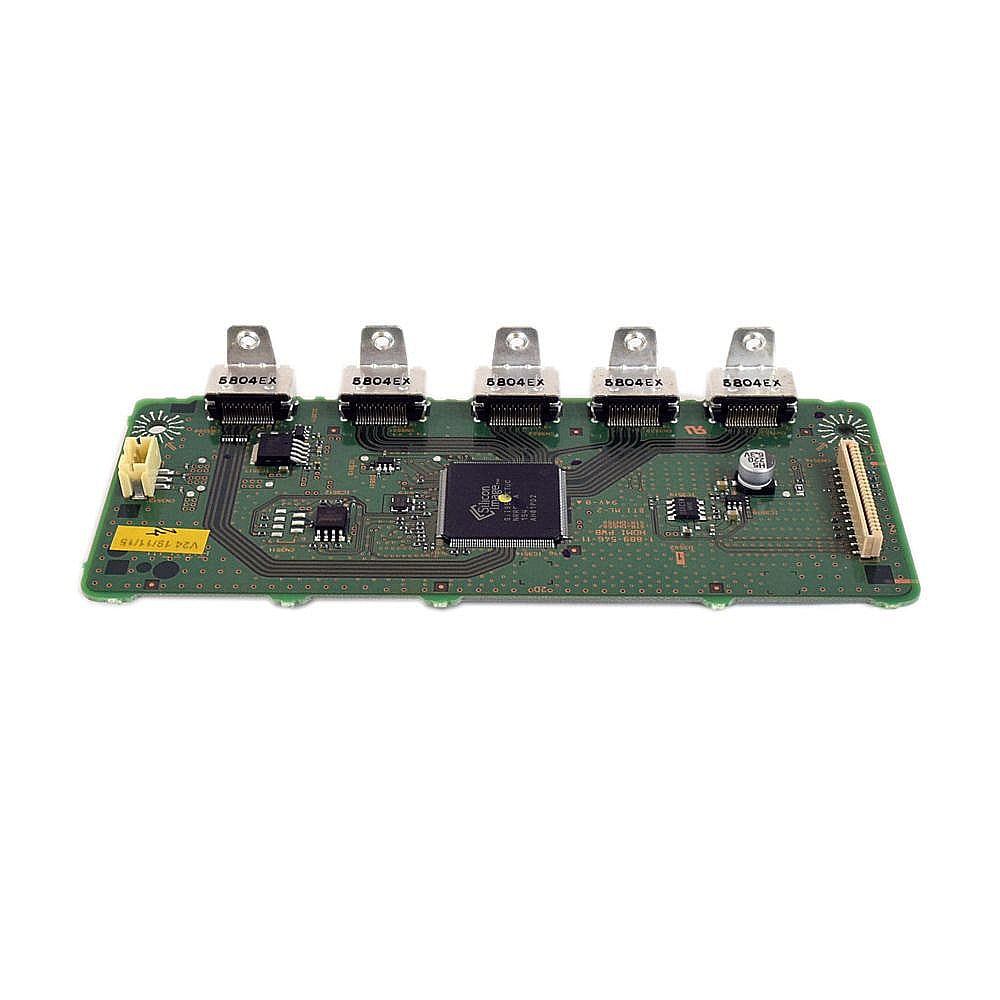 AudioVideo Receiver HDMI Board A1989867A
