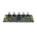Audio/Video Receiver HDMI Board