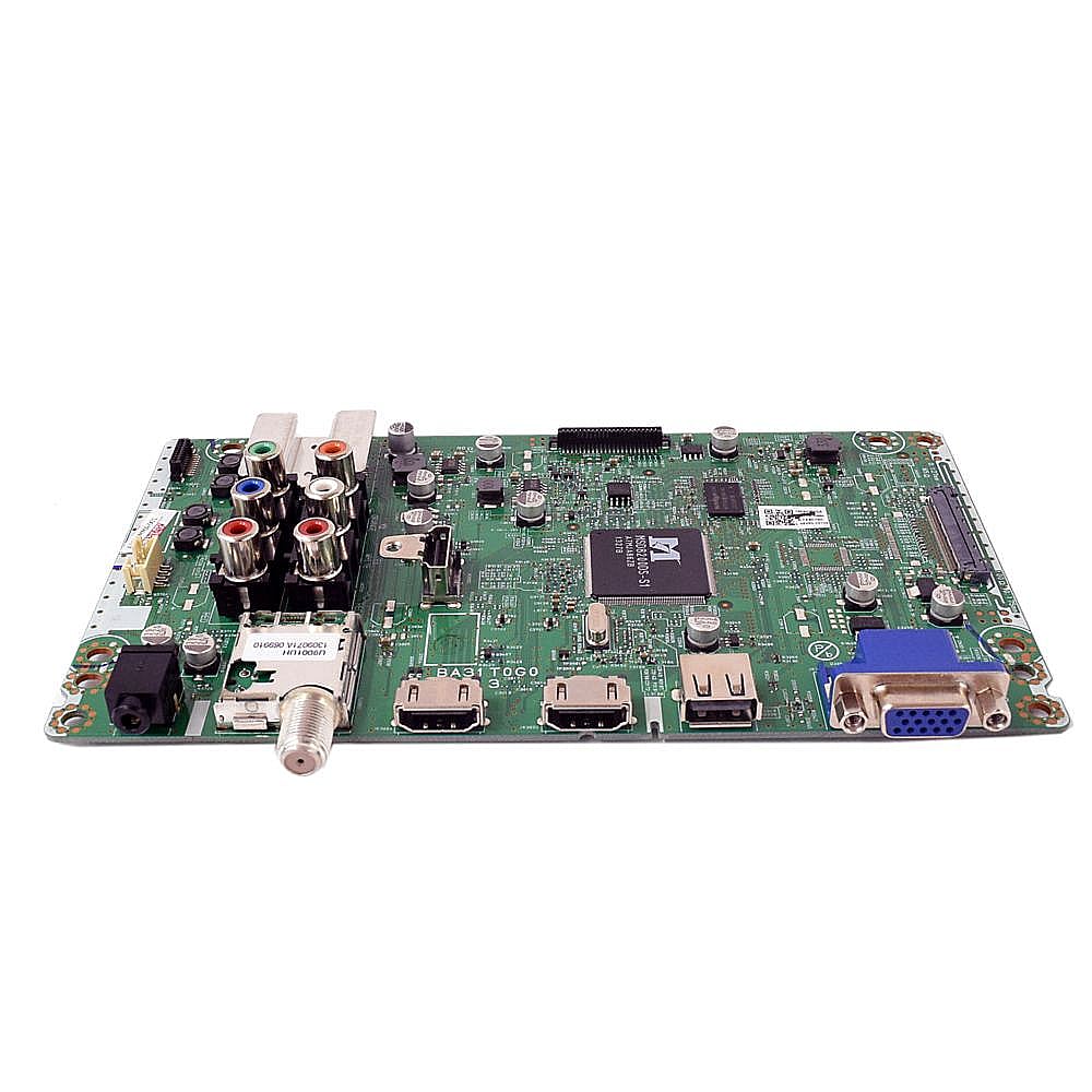 Part #a3Atfmma-001, Home Electronics Main Board