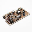 Sansui Power Pcb for Sansui HDLCDVD195B - Part A52C17J240