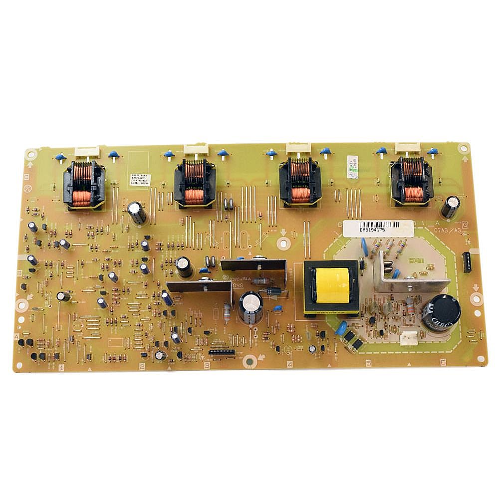 Part #a91F0M1V-001-Iv, Inverter | 8.20 x 6.30 x 4.60