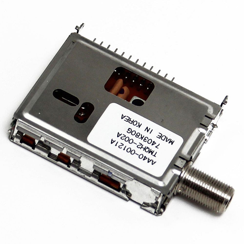 Part #aa40-00121A, Tuner