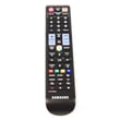 Television Remote Control for Samsung UN55H7150AFXZA-TS01 - Part BN59-01179B