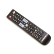 Television Remote Control for Samsung UN60ES8000FXZA-HS01 - Part AA59-00637A