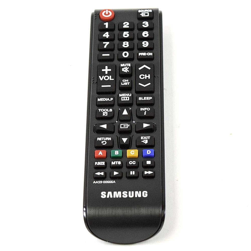Television Remote Control