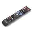 Television Remote Control for Samsung UN55F6300AFXZA-TH01 - Part AA59-00784A
