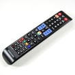 Television Remote Control for Samsung KN55S9CAFXZA-SD01 - Part AA59-00784C
