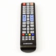Television Remote Control for Samsung UN48H4005AFXZA-TS01 - Part AA59-00785A
