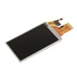 Lcd for Samsung HMX-S10BN/XAA - Part AD07-00122A
