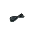 Ac Cord for Samsung SCL810 - Part AD39-00028A