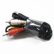 Cable Audio Video for Samsung SMXC20RN/XAA - Part AD39-00168A