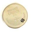 Lithium Battery for Samsung SC-DC575 - Part AD43-10130H