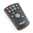Dvd Player Remote Control for Samsung SCL860 - Part AD59-00062A
