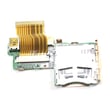 Jack Pcb for Samsung HMX-H204BN/XAA - Part AD92-00958A
