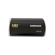 Case Lcd for Samsung HMX-F90BN/XAA-0001 - Part AD97-23123A