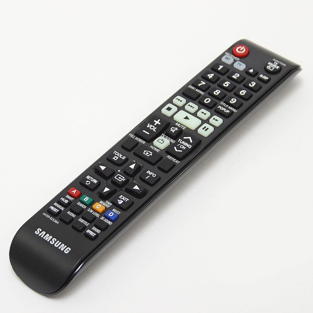 Samsung AH59-02538A DVD Player Remote Control for SAMSUNG | eBay