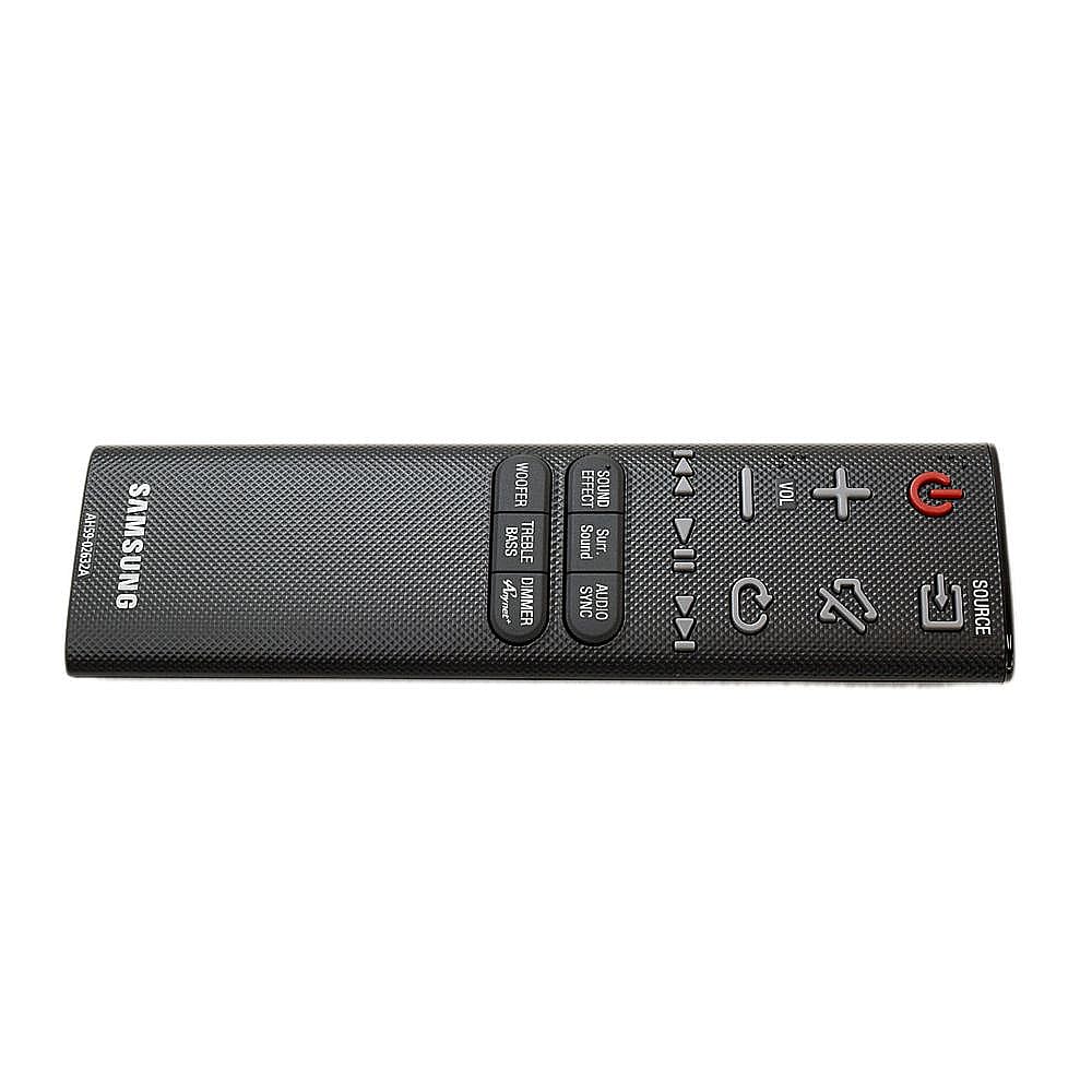 Part #ah59-02632A, Remote Control