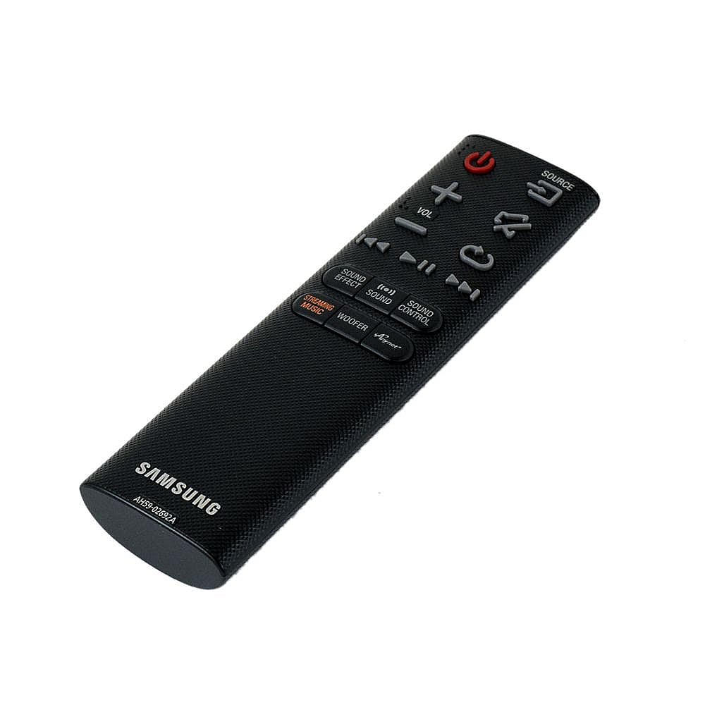 Part #ah59-02692A, Home Theater System Remote Control