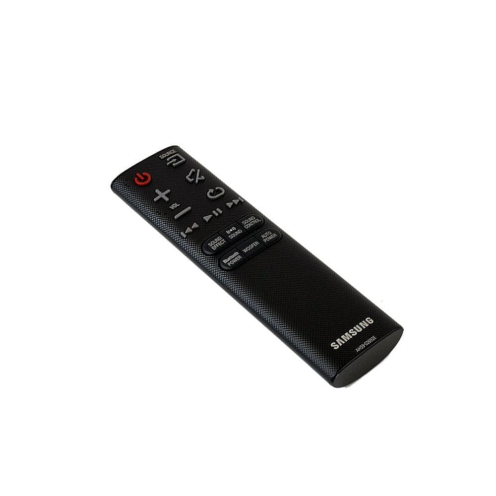 Part #ah59-02692E, Home Theater System Remote Control