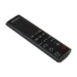 Remote Control for Samsung HW-J370/ZA-ZZ01 - Part AH59-02692H