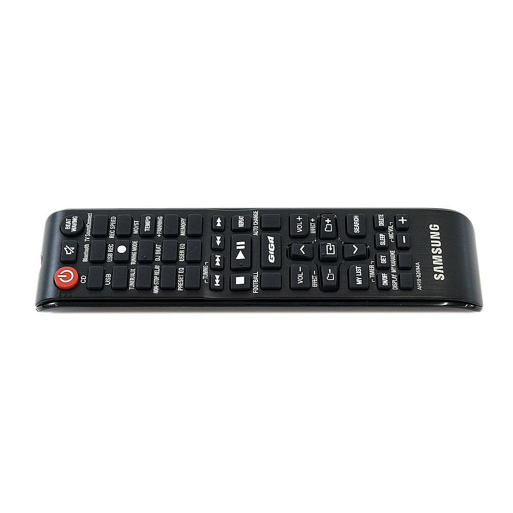Part #ah59-02694A, Remote Control