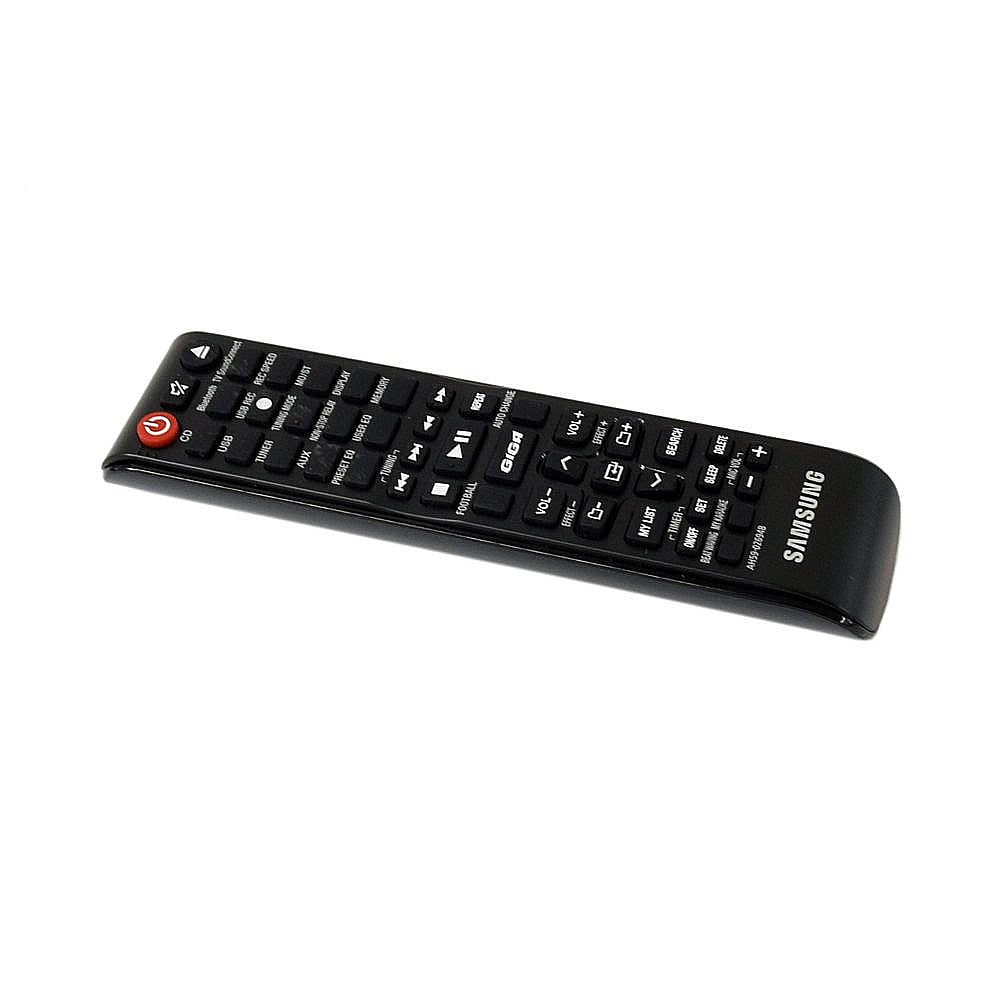 Part #ah59-02694B, Remote Control