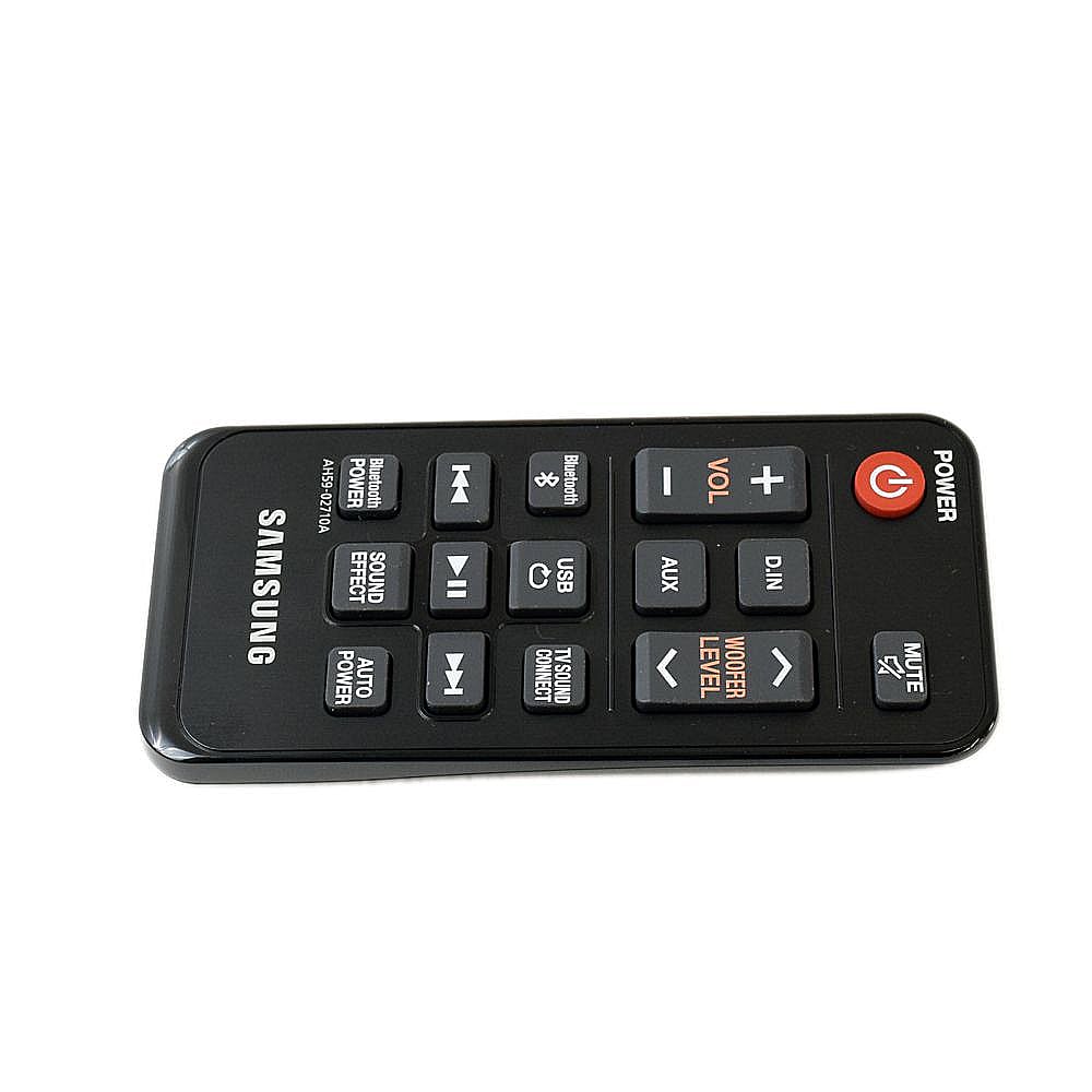 Part #ah59-02710A, Remote Control