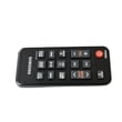 Remote Control for Samsung HW-J250/ZA-ZZ01 - Part AH59-02710A