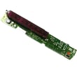 Dvd Player Printed Circuit Board for Samsung HT-EM54C/ZA-NF02 - Part AH94-02843A