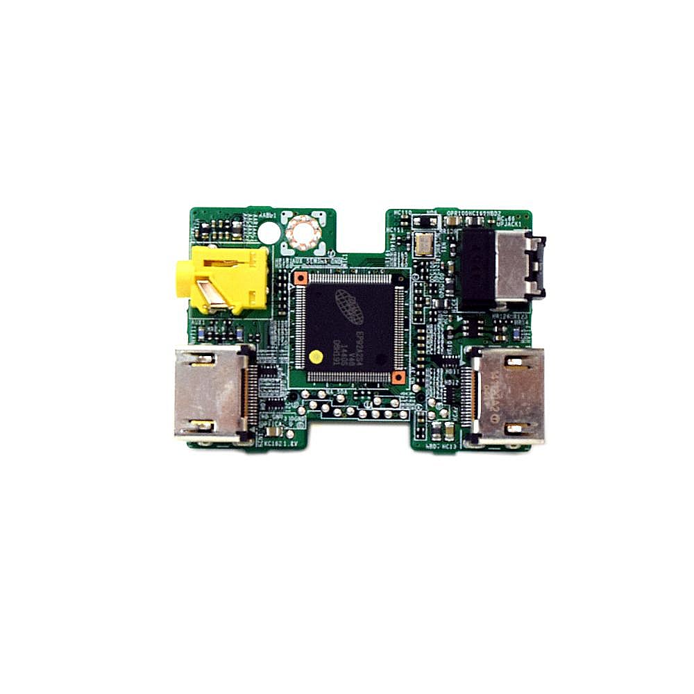 Part #ah94-03070B, Speaker System Hdmi Board