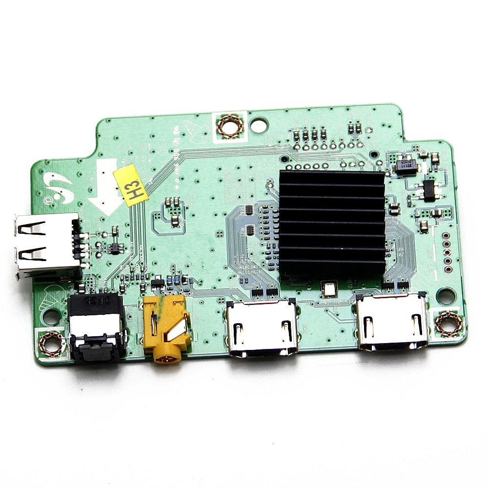 Part #ah94-03079A, Pcb Hdmi