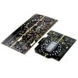 Pcb Vfd for Samsung MX-FS8000/ZA-ZZ01 - Part AH94-03083B