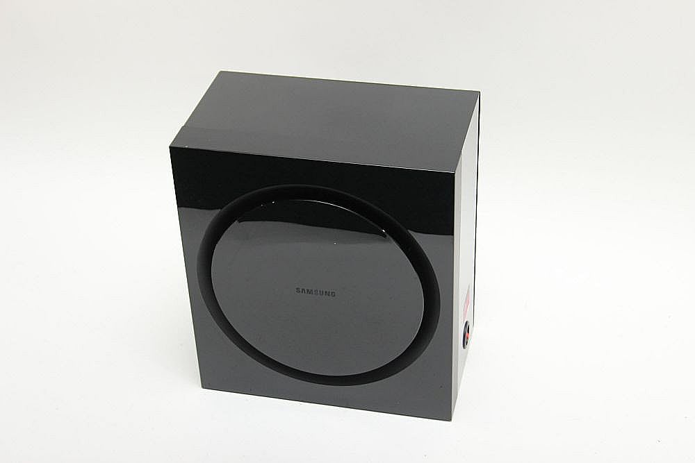 Part #ah96-01632C, Subwoofer