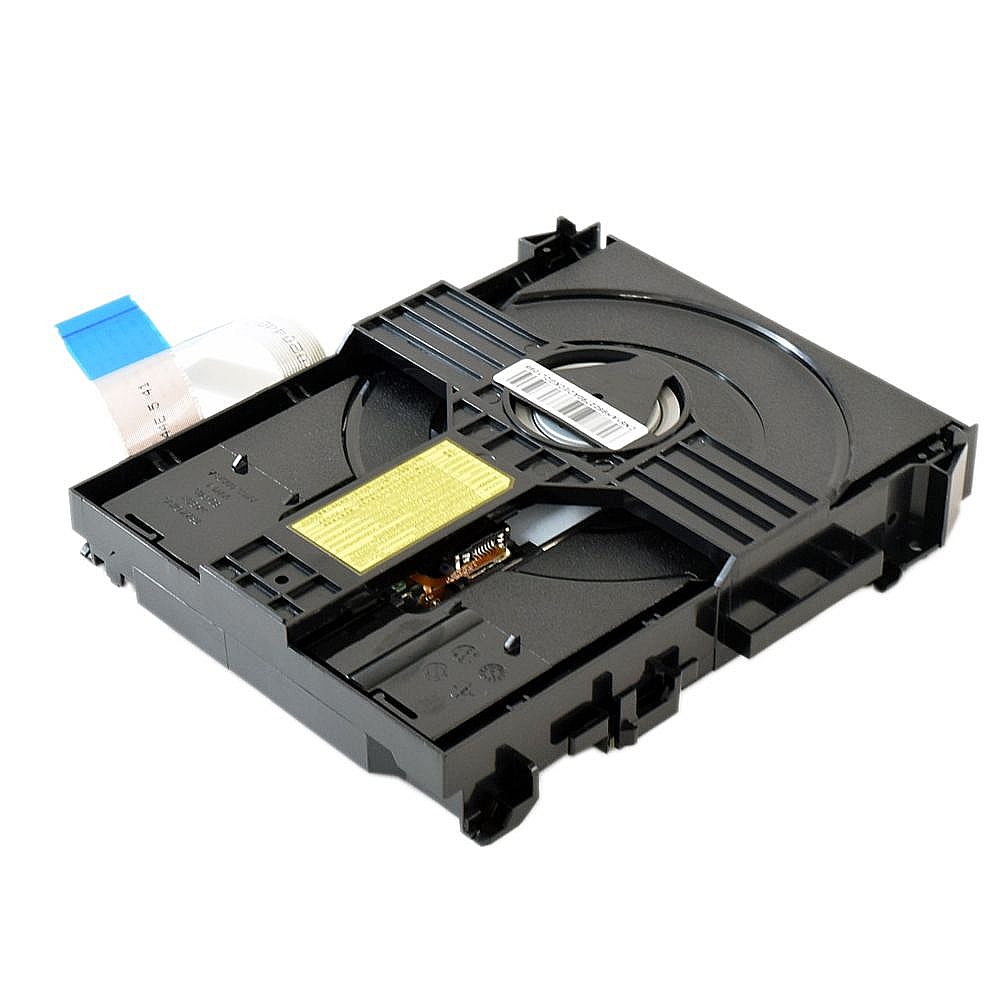 Part #ah96-02790A, Dvd Deck