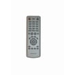 Remote for Samsung DVD-V5500 - Part AK59-00021C