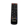 Remote Control for Samsung BD-J5900/ZA-JK02 - Part AK59-00149A