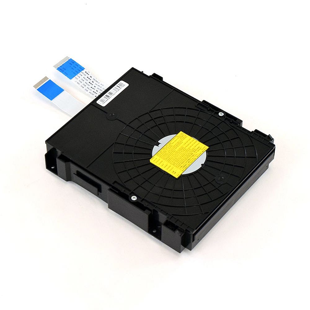 Part #ak96-01192J, Dvd Player Optical Drive Engine