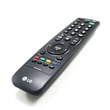 Remote Control for LG 50PS11 - Part AKB69680427