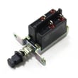 Switch(power for Pioneer QX8000A - Part ASG-536