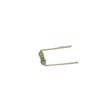 Television Resistor, 2.2-ohm, 1-watt for Hitachi 53SDX20BB - Part AT03197S