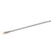Jvc Fm Antenna for JVC RV-NB50 - Part BIAN01571X