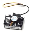 Television Cooling Fan for Samsung LN40A650A1FXZA - Part BN31-00014C