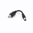 Television Cbf Signal Cable Adapter for Samsung UN40C7000WFXZA - Part BN39-01154P