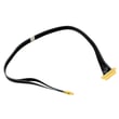 Lead Connector for Samsung UN50F6400AFXZA-CD01 - Part BN39-01475X