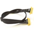 Television Ribbon Cable for Samsung UN75F7100AFXZA-TH01 - Part BN39-01475Y