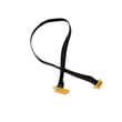 Connector for Samsung UN46F5500AFXZA-TS01 - Part BN39-01652D
