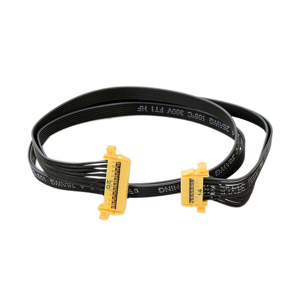 Photo of Part #bn39-01652U, Lead Connector from Repair Parts Direct